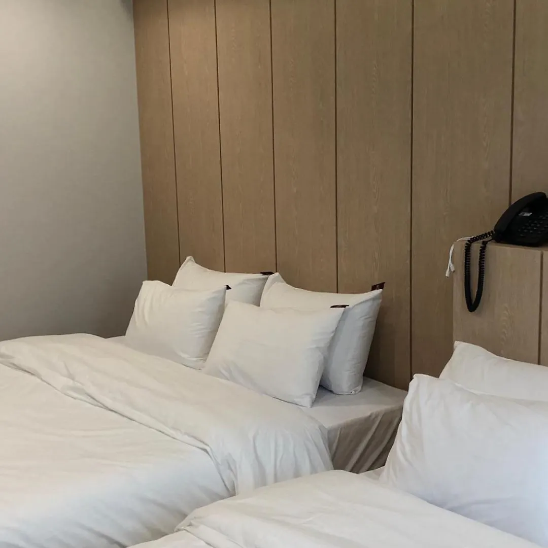 Sand Stay Wando Korsel