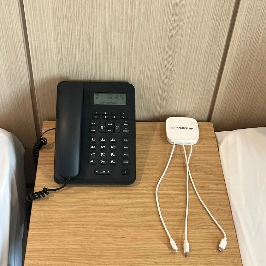 Sand Stay Wando Hotel