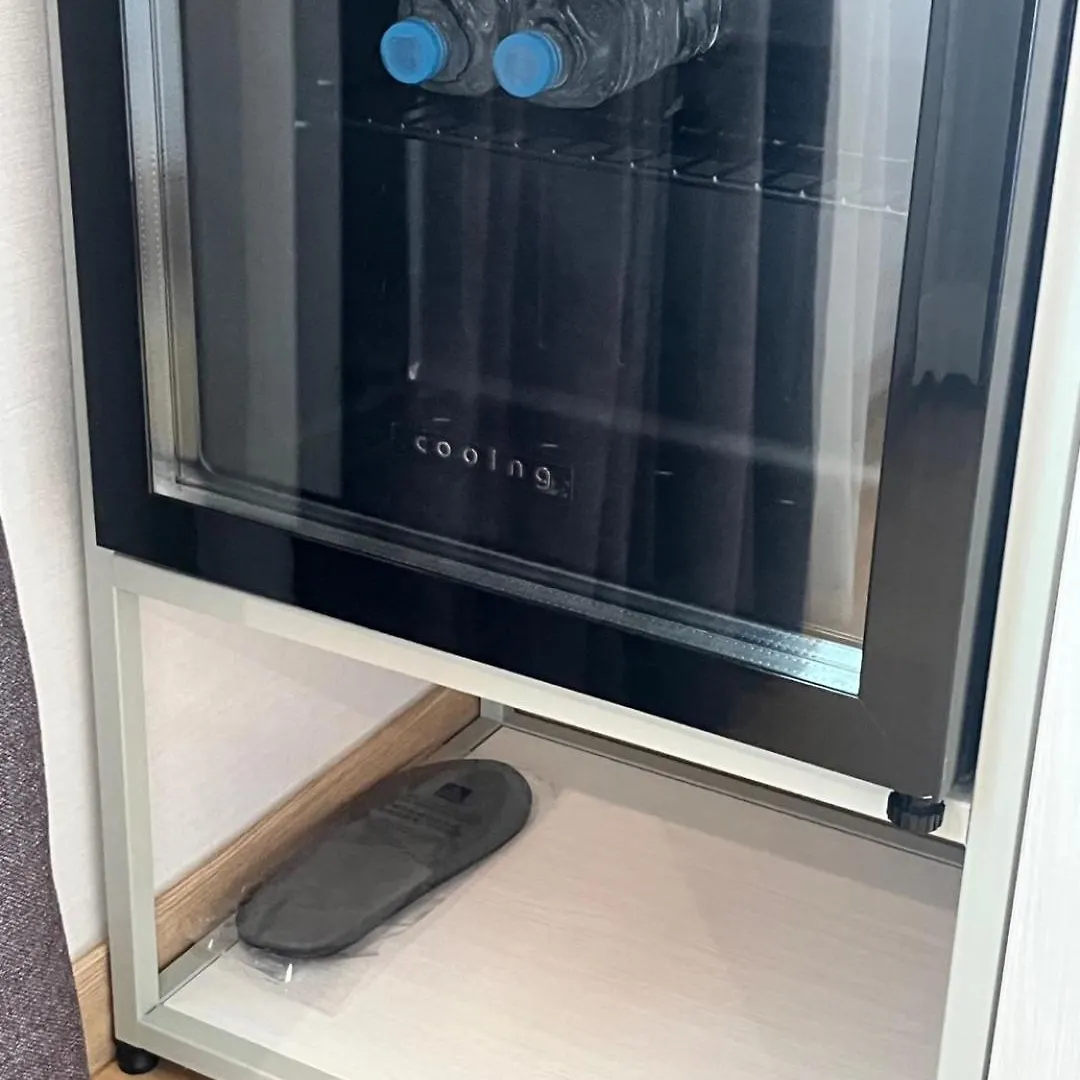 ** Hotel Sand Stay Wando Korsel