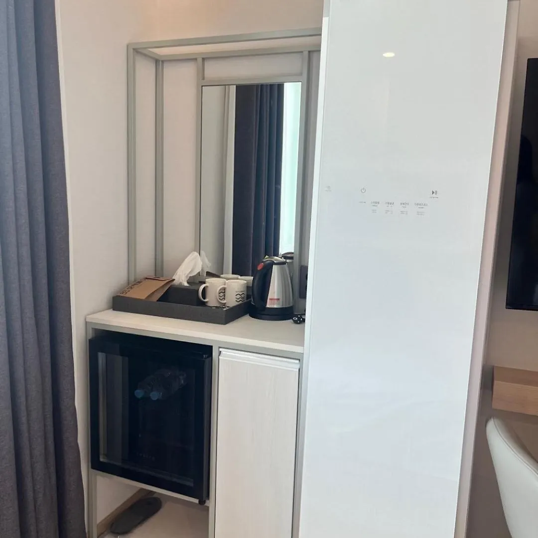 Hotel Sand Stay Wando