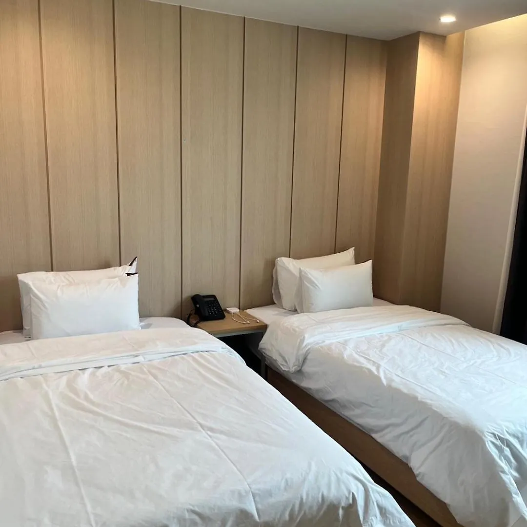 Sand Stay Wando Hotel