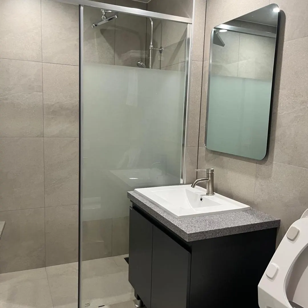 Hotel Sand Stay Wando