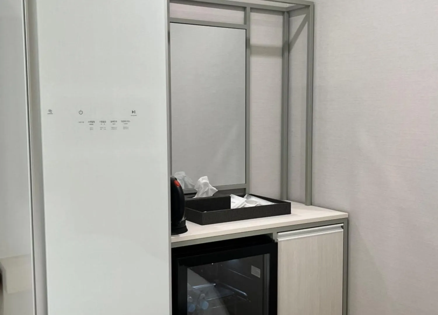 Sand Stay Wando Hotel