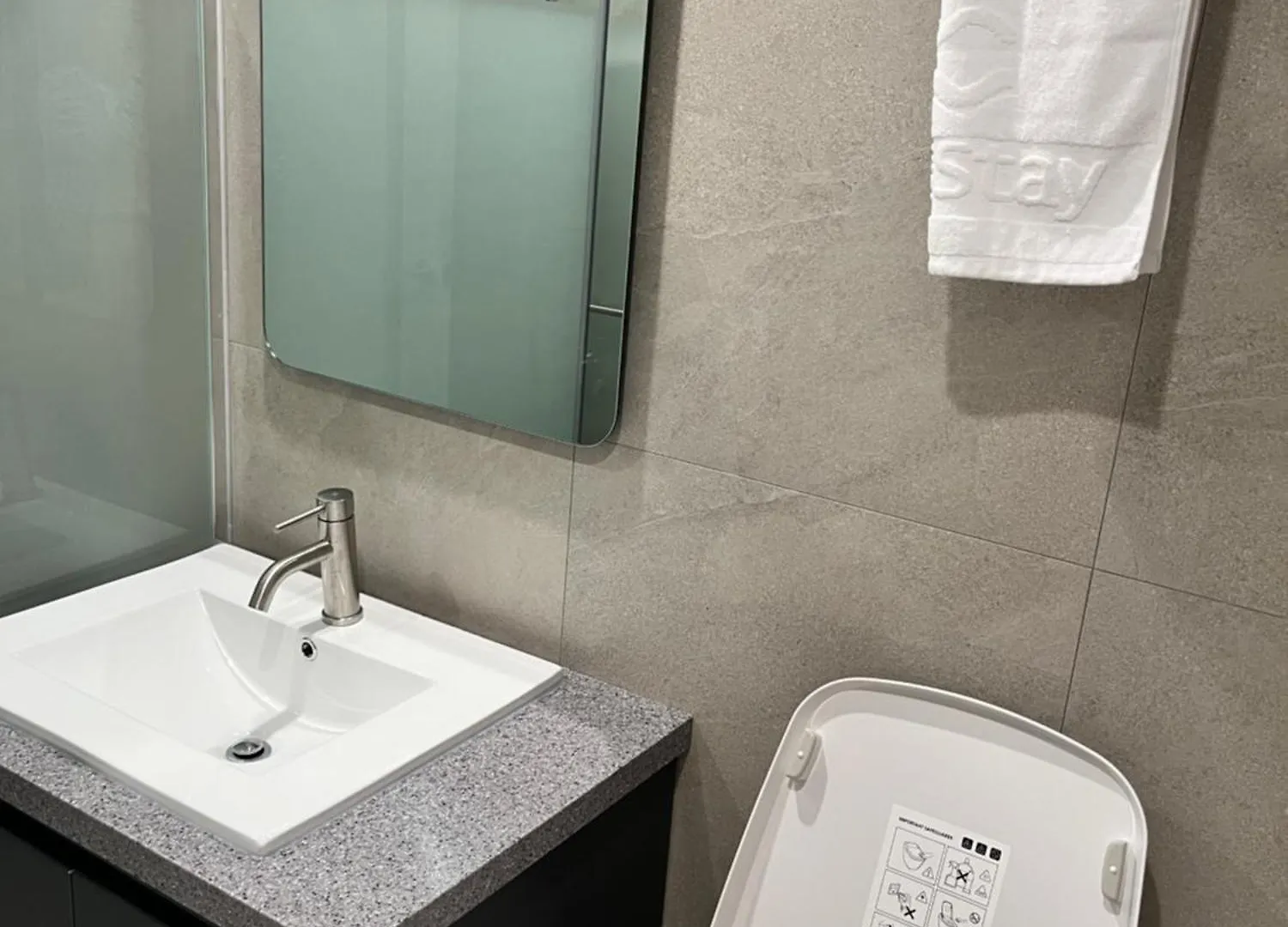 Hotel Sand Stay Wando