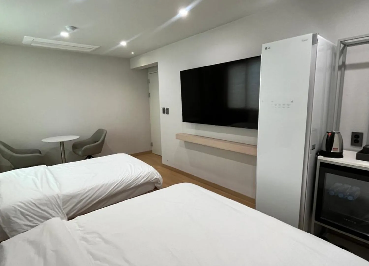 Sand Stay Wando Hotel