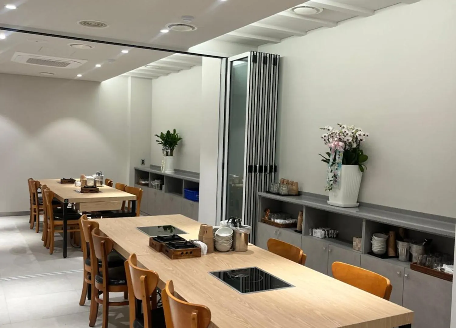 Hotel Sand Stay Wando