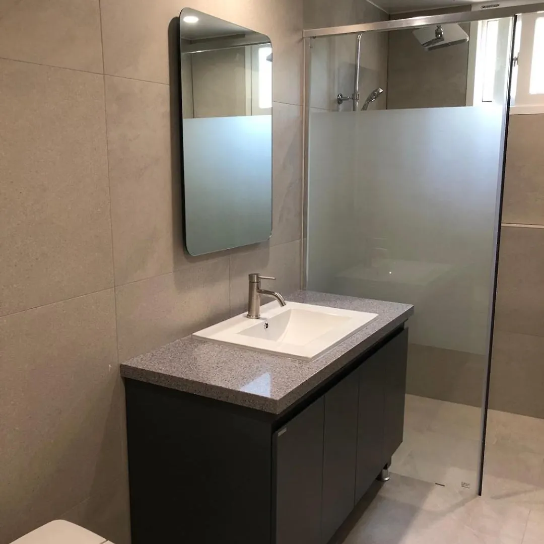 Sand Stay 완도 호텔